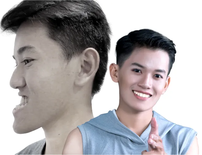 Nhan Sắc Mới Khởi Đầu Mới