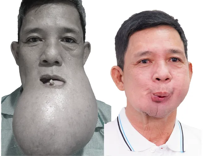 Nhan Sắc Mới Khởi Đầu Mới