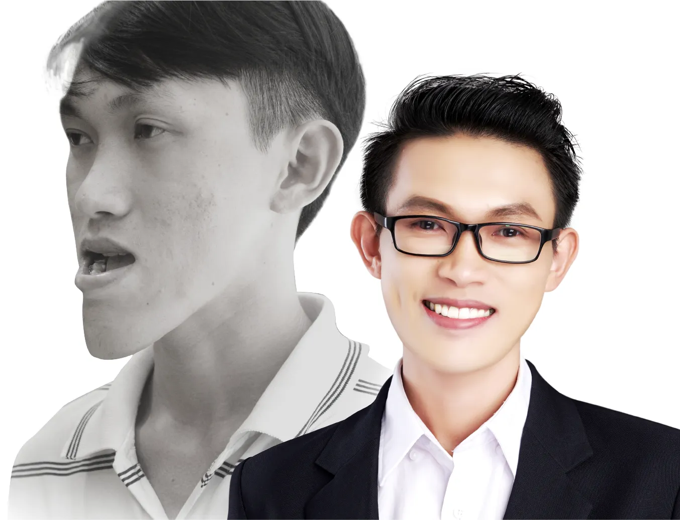 Nhan Sắc Mới Khởi Đầu Mới