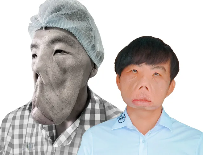 Nhan Sắc Mới Khởi Đầu Mới