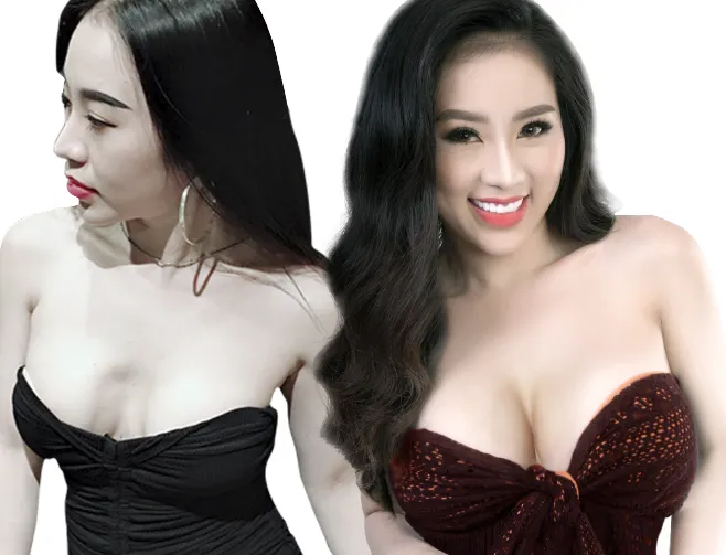 Nhan Sắc Mới Khởi Đầu Mới